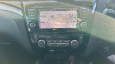 Nissan Qashqai 1.3 DiG-T Acenta Premium 5dr Petrol Hatchback